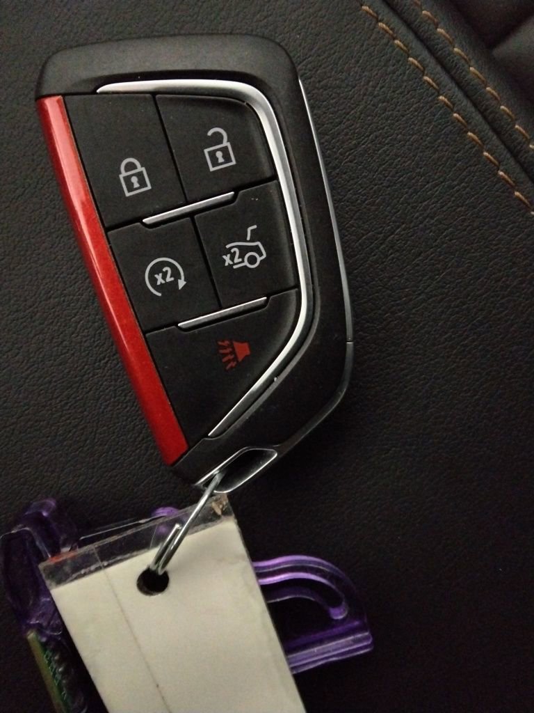 Used 2025 Cadillac CT5 V image 54