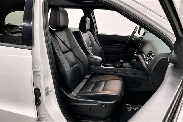 Used 2024 Dodge Durango GT image 8