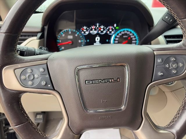Used 2019 GMC Yukon Denali w/ Denali Ultimate Package image 13