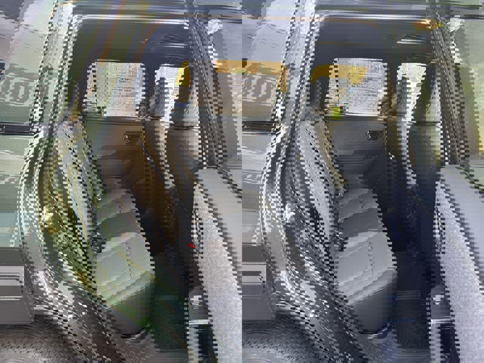 New 2026 Subaru Outback Premium image 44