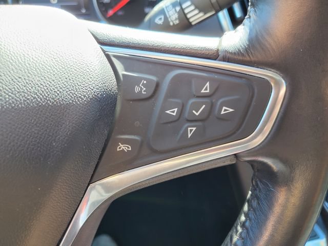 Used 2019 Chevrolet Equinox LT AWD/4WD image 27