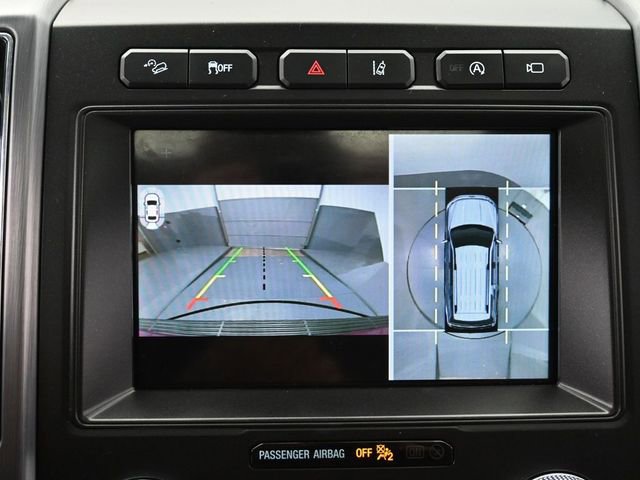 Certified 2021 Ford Expedition Platinum image 22