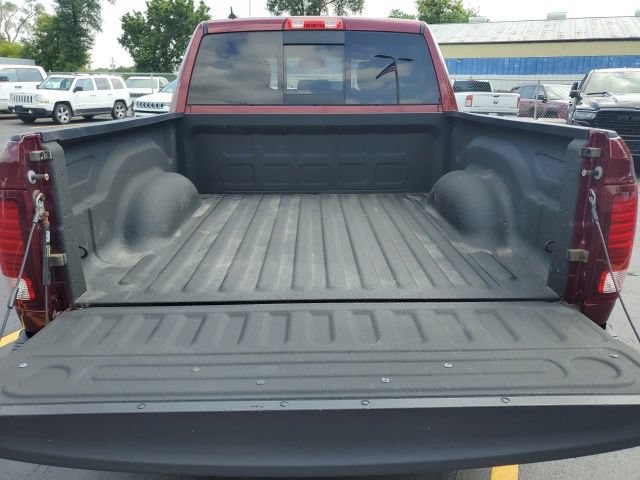 Used 2018 RAM 1500 Rebel w/ Luxury Group AWD/4WD image 25