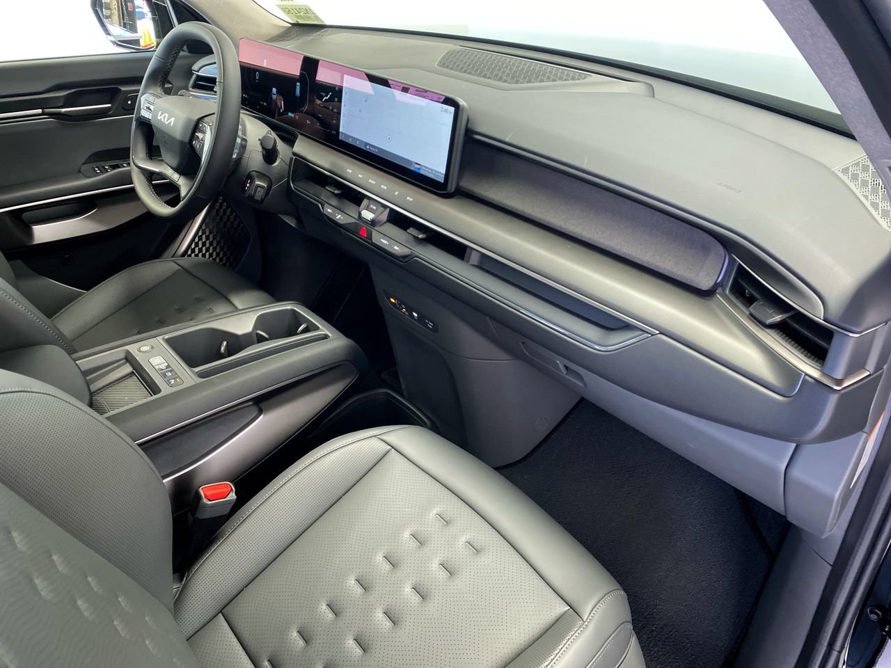 New 2026 Kia EV9 Wind AWD/4WD image 31