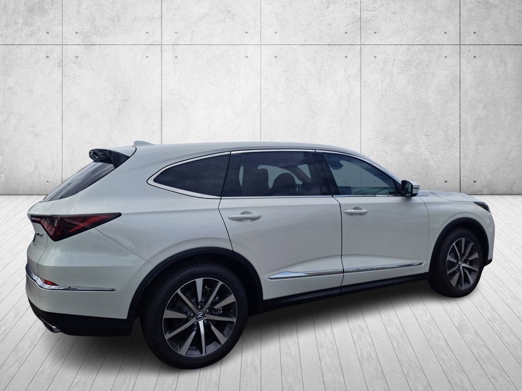 New 2026 Acura MDX w/ Technology Package image 5
