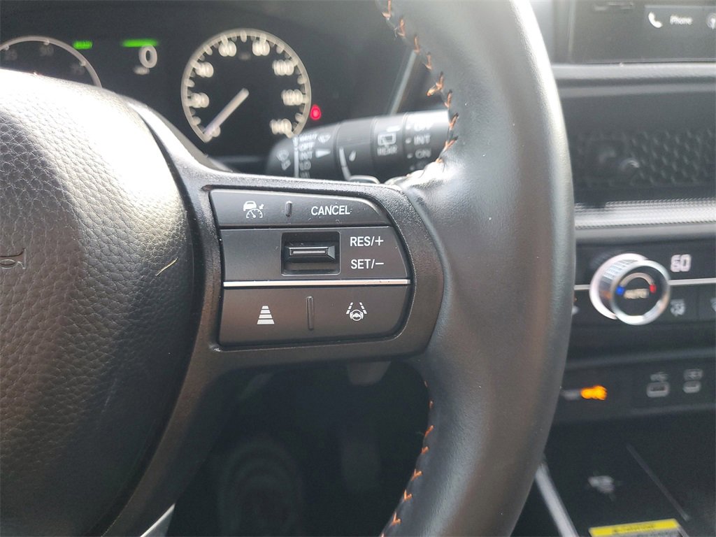 Used 2024 Honda CR-V Sport-L image 23