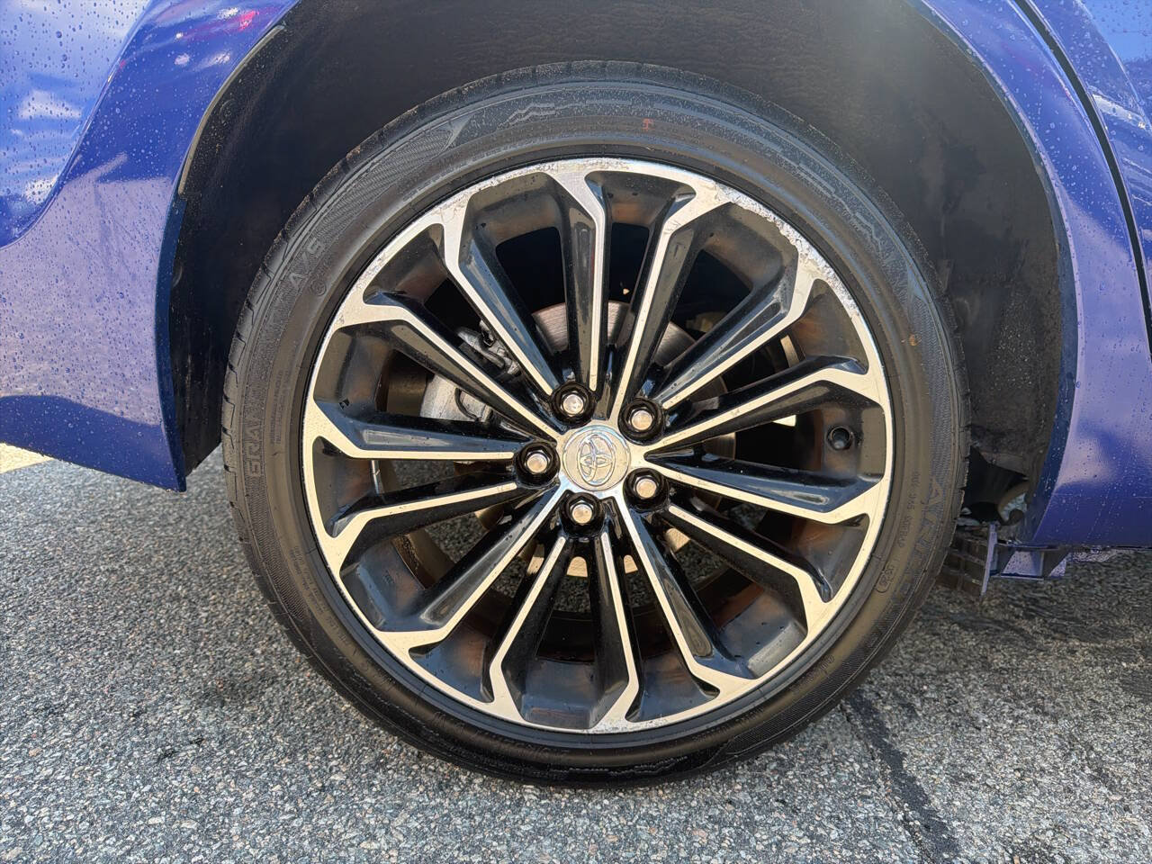 Used 2015 Toyota Corolla S FWD image 10