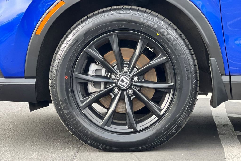 Used 2023 Honda CR-V Sport image 32