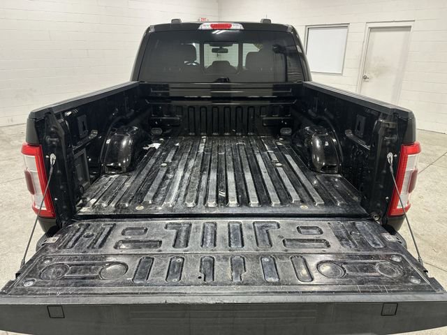 Used 2021 Ford F150 Lariat image 23