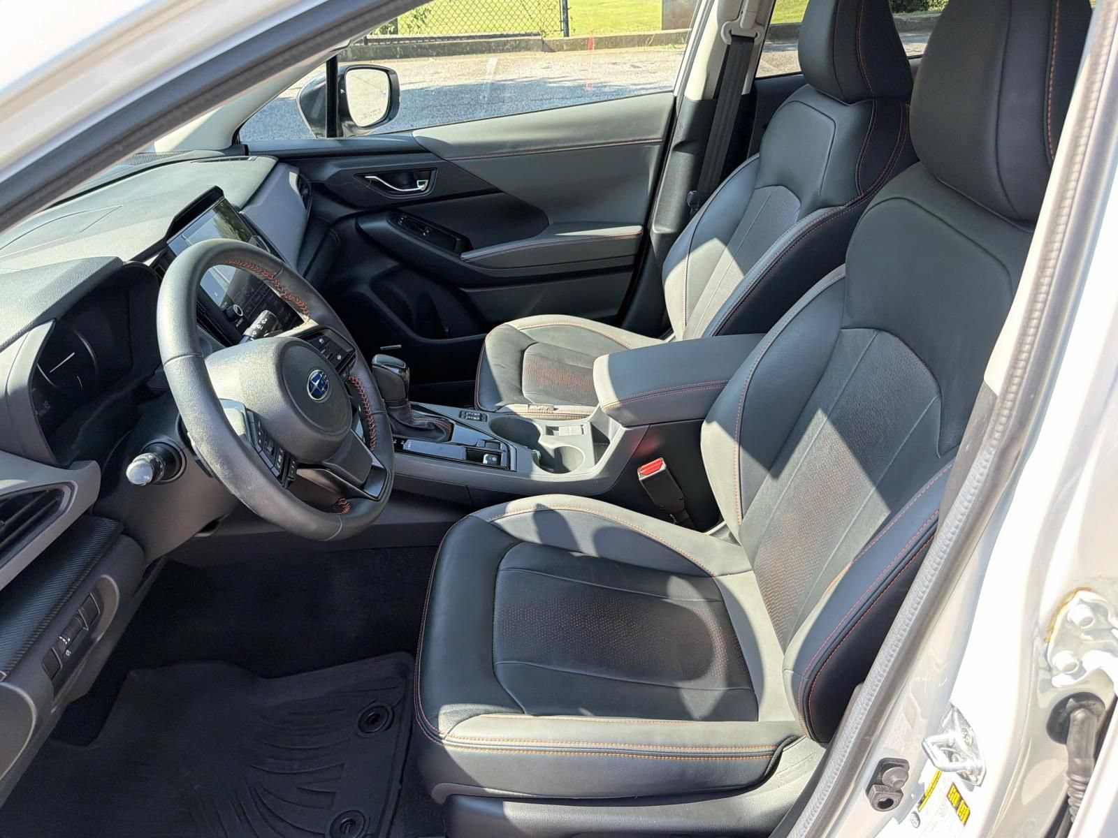 Used 2024 Subaru Crosstrek 2.5i Limited w/ Popular Package #3A AWD/4WD image 9