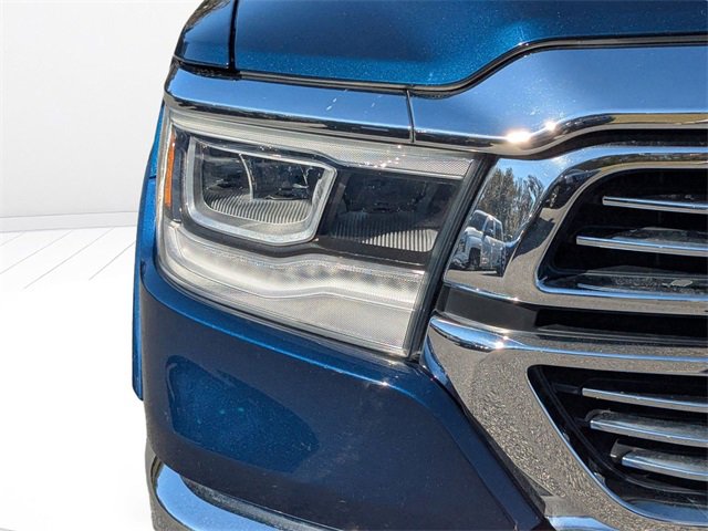 Used 2022 RAM 1500 Laramie image 20