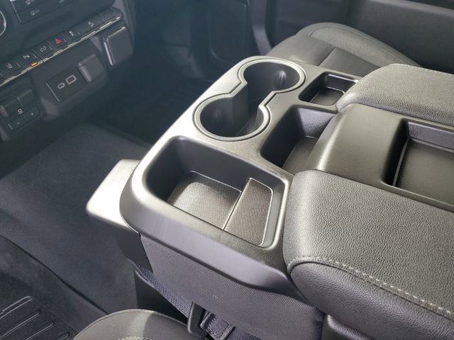 Certified 2025 Chevrolet Silverado 2500 Custom w/ Custom Value Package image 29