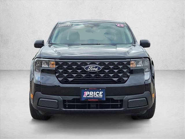 Used 2025 Ford Maverick XL image 2