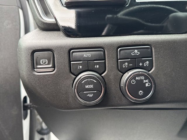 Used 2023 Chevrolet Silverado 1500 LT image 19