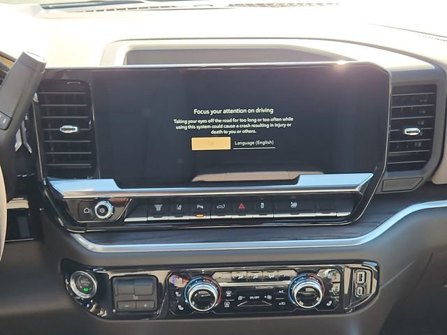 New 2026 GMC Sierra 2500 SLT w/ SLT Premium Package image 26