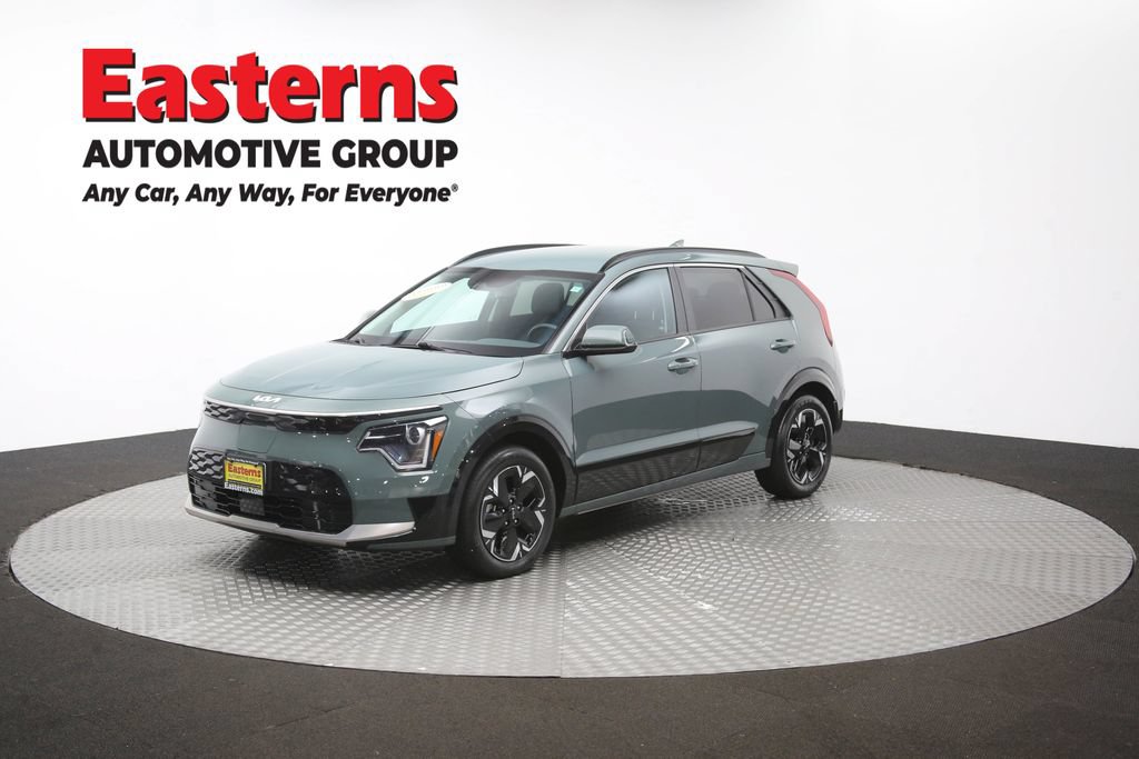 Used 2023 Kia Niro Wind w/ Wind Preserve Package FWD image 55