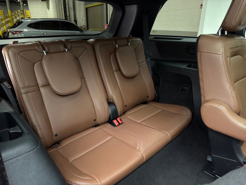 Used 2023 Lincoln Aviator Reserve w/ Elements Package Plus image 6