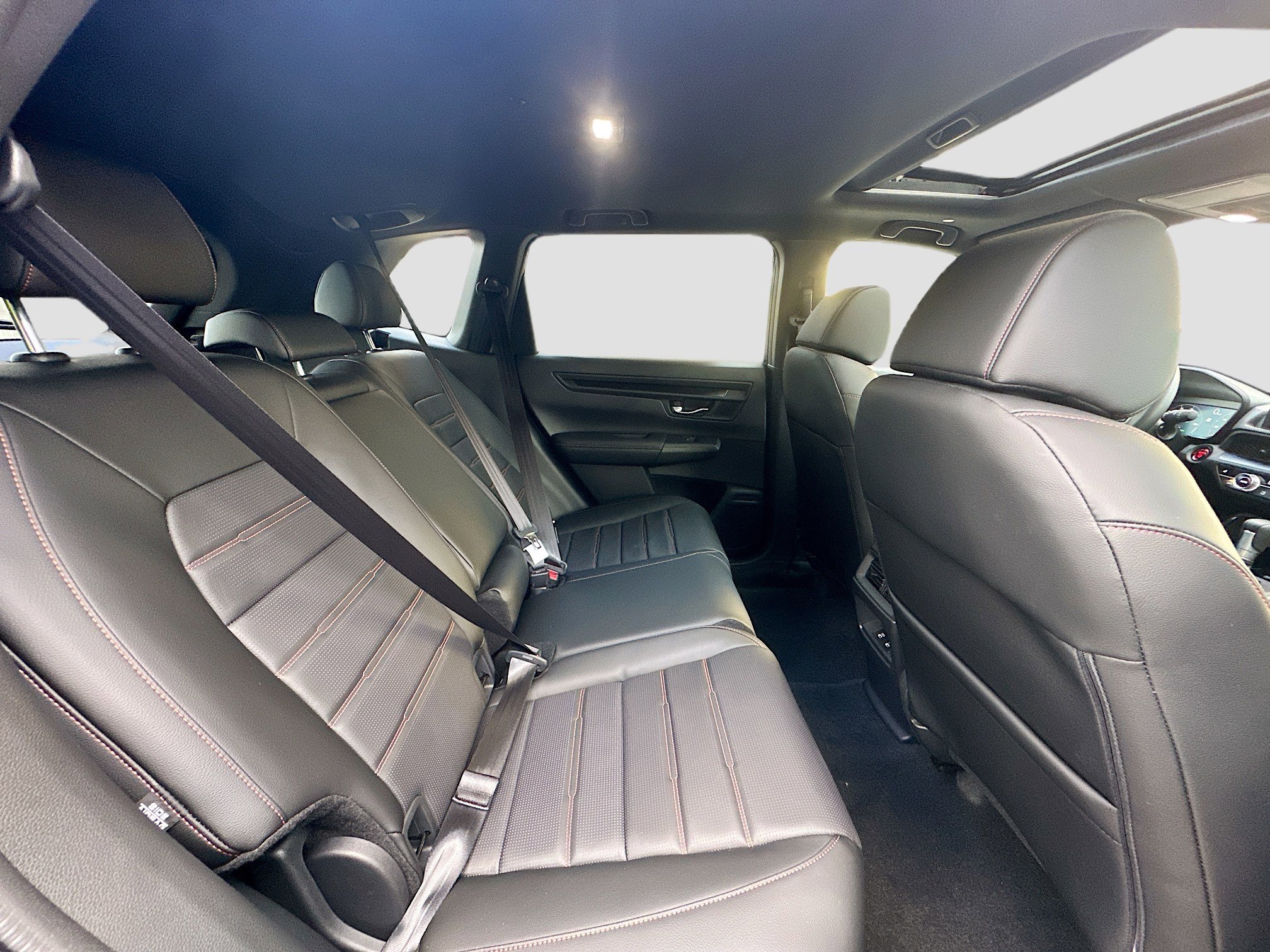 New 2026 Honda CR-V Sport-L image 21