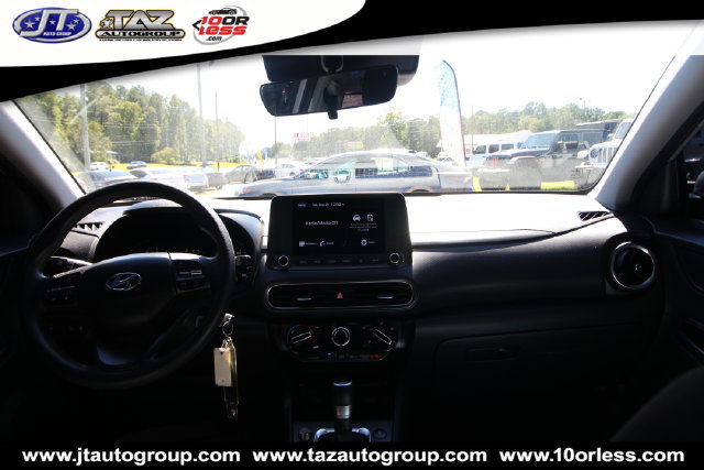 Used 2022 Hyundai Kona SE AWD/4WD image 16
