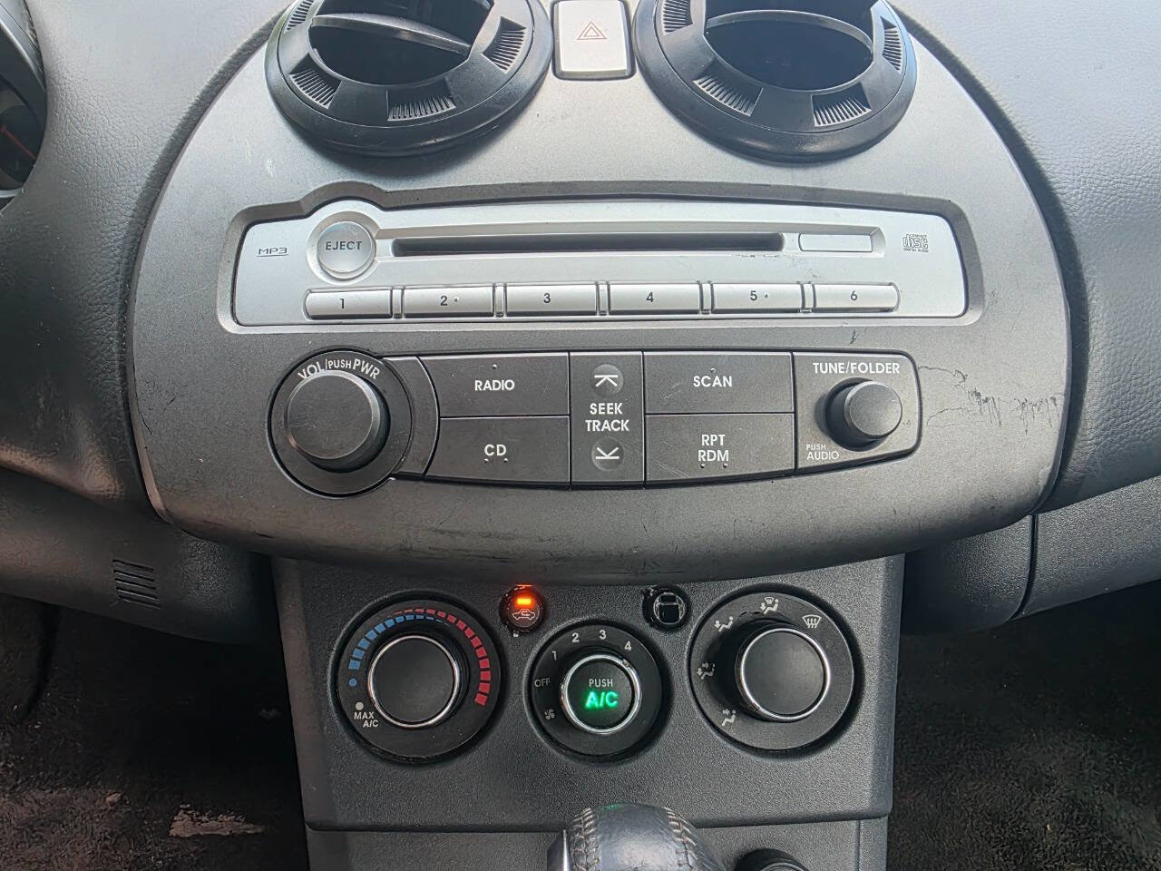 Used 2012 Mitsubishi Eclipse image 20