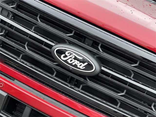 New 2025 Ford F150 XLT w/ Equipment Group 302A MID image 3