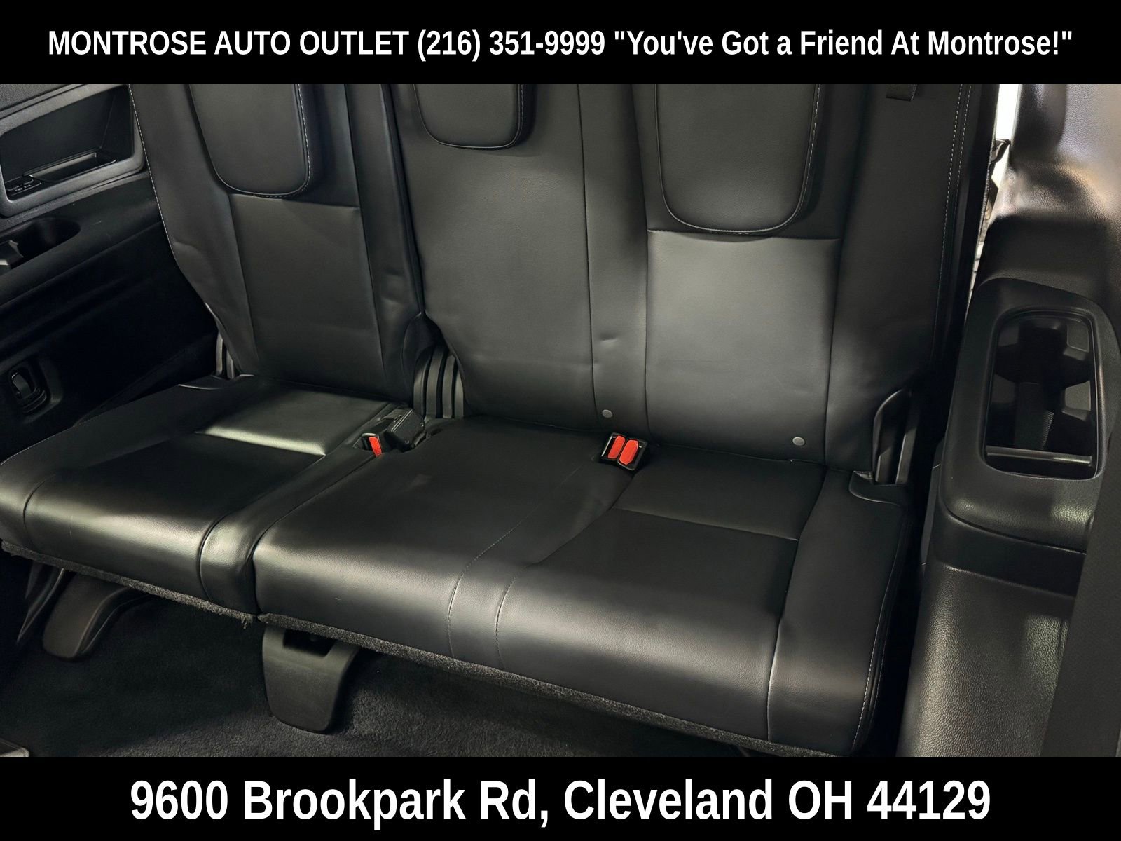 Used 2019 Subaru Ascent Limited w/ Popular Package #2 image 41