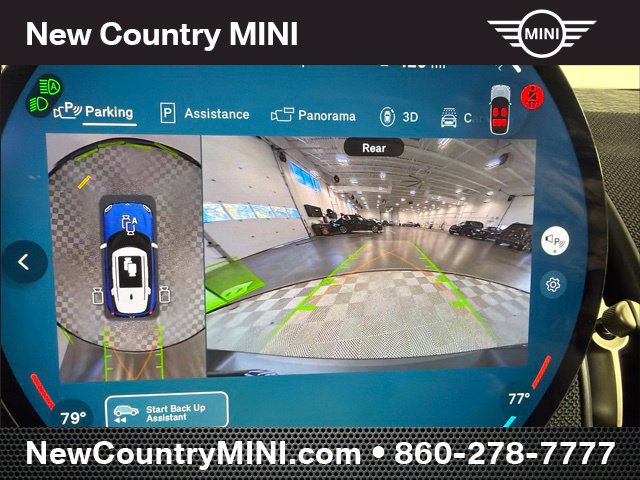 Certified 2026 MINI Cooper Countryman S AWD/4WD image 19