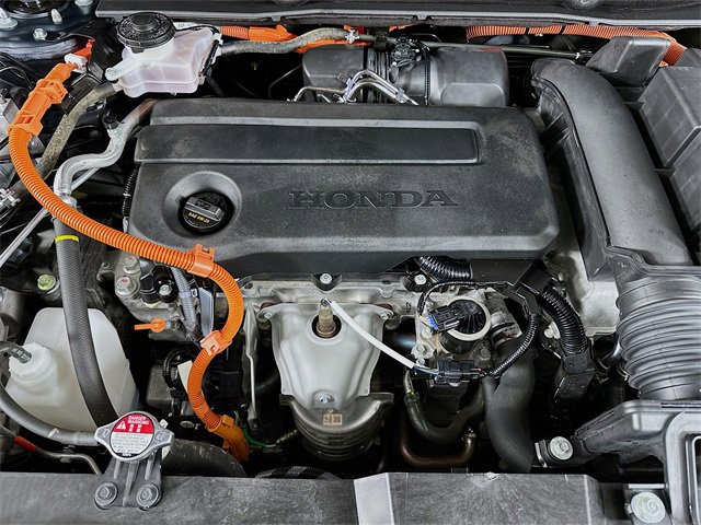 Certified 2023 Honda CR-V Sport Touring image 34