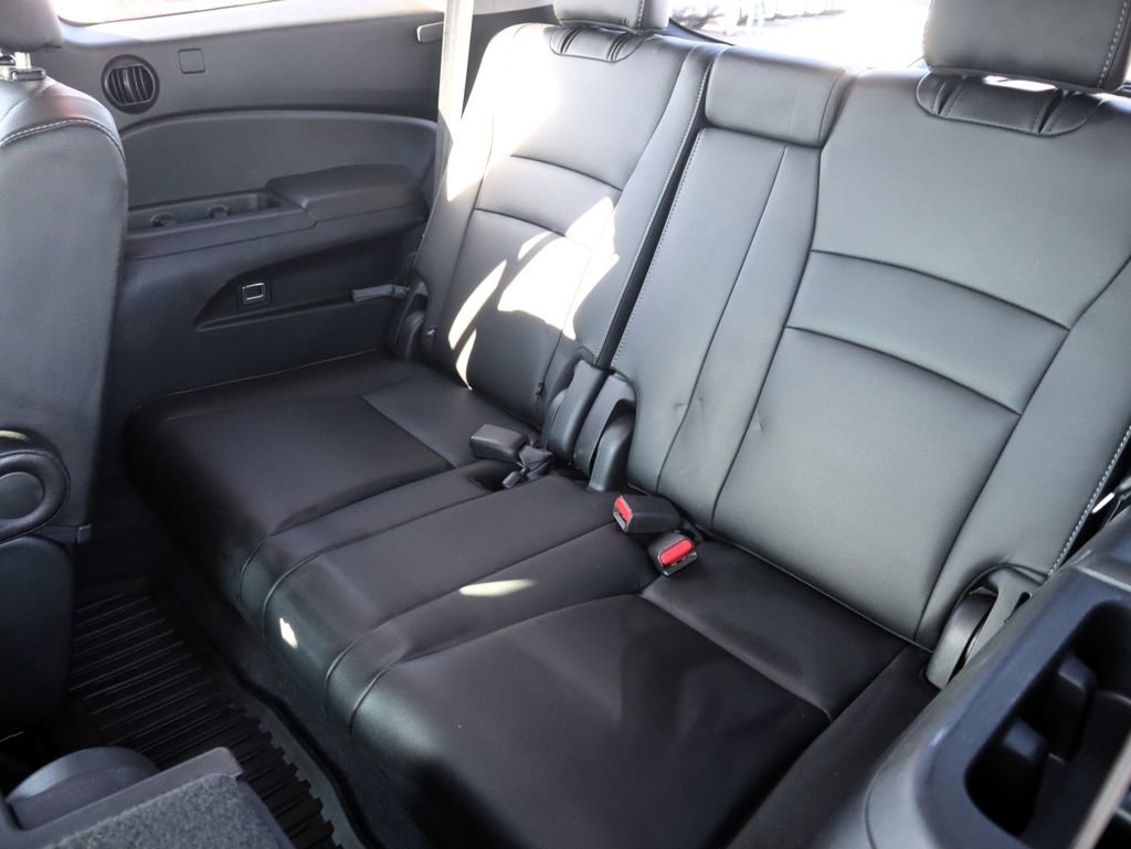 Used 2019 Honda Pilot Elite image 10