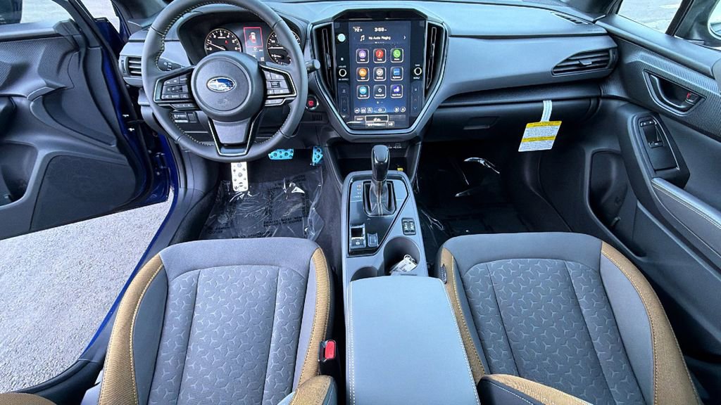 New 2026 Subaru Crosstrek 2.5i Sport w/ Crosstrek Mirror Package AWD/4WD image 52
