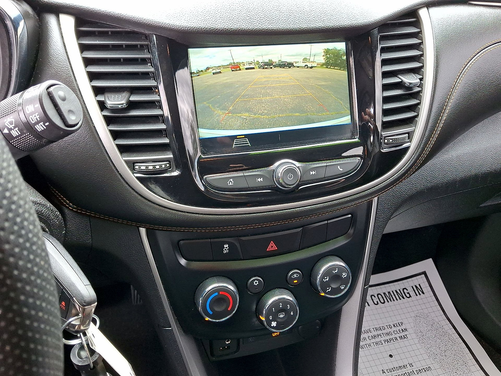 Used 2019 Chevrolet Trax LS FWD image 15