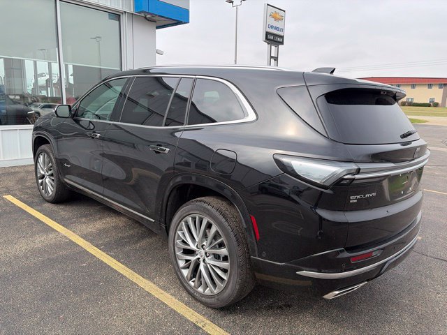 Used 2026 Buick Enclave Avenir AWD/4WD image 4