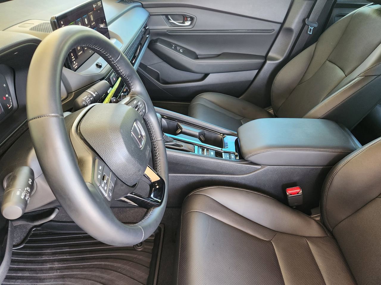 Certified 2025 Honda Accord Sport image 12