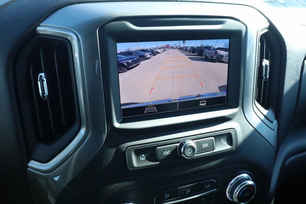 New 2026 GMC Sierra 1500 Pro w/ Graphite Edition image 6