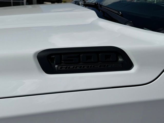 New 2026 RAM 1500 4x4 Crew Cab image 8