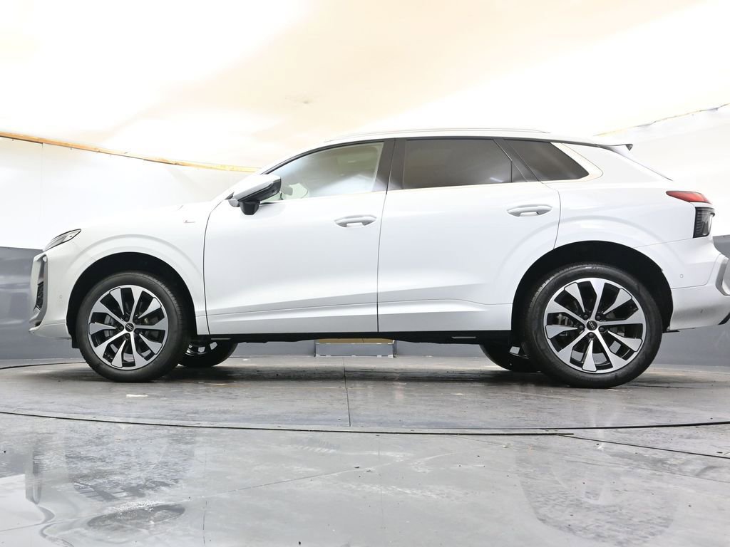 New 2026 Audi Q3 quattro 2.0T image 42