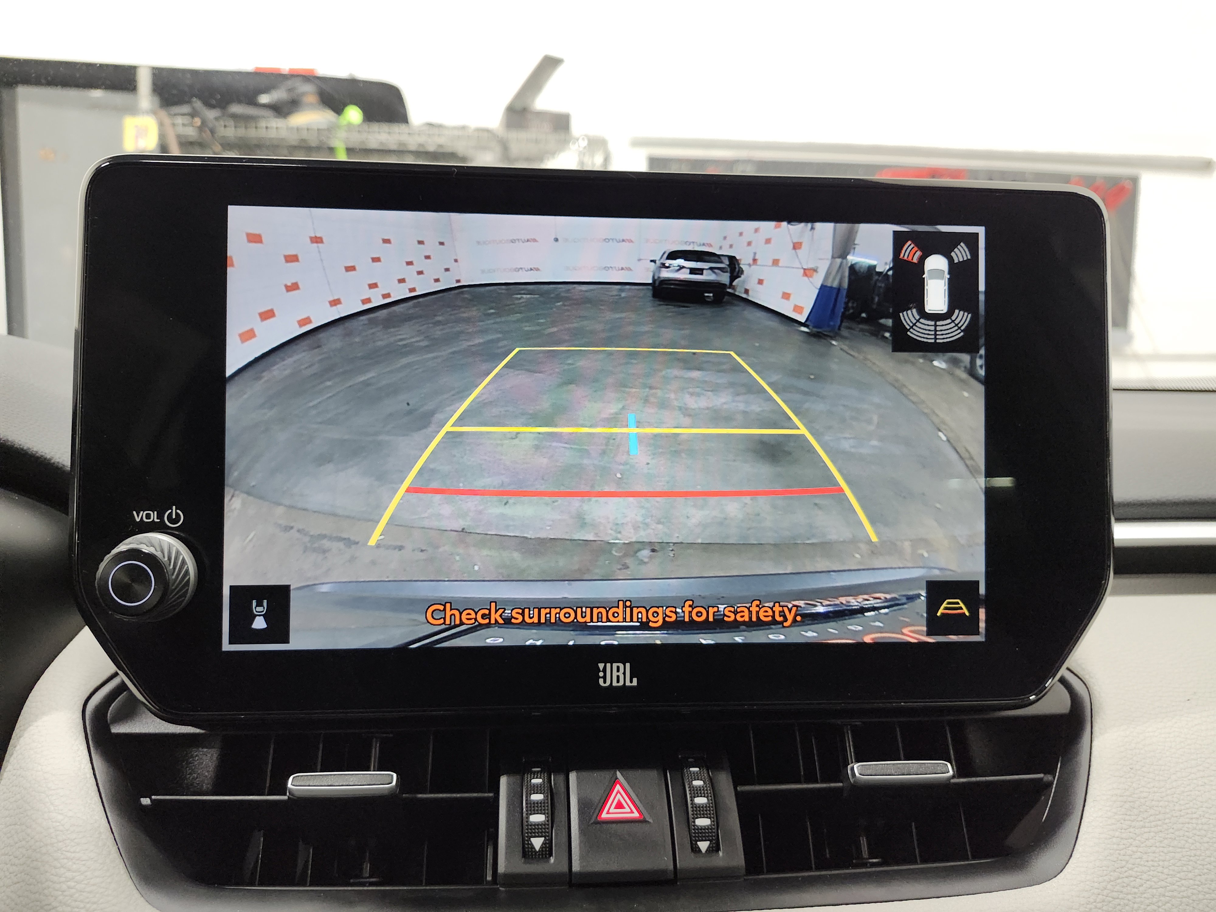 Used 2023 Toyota RAV4 Limited image 4