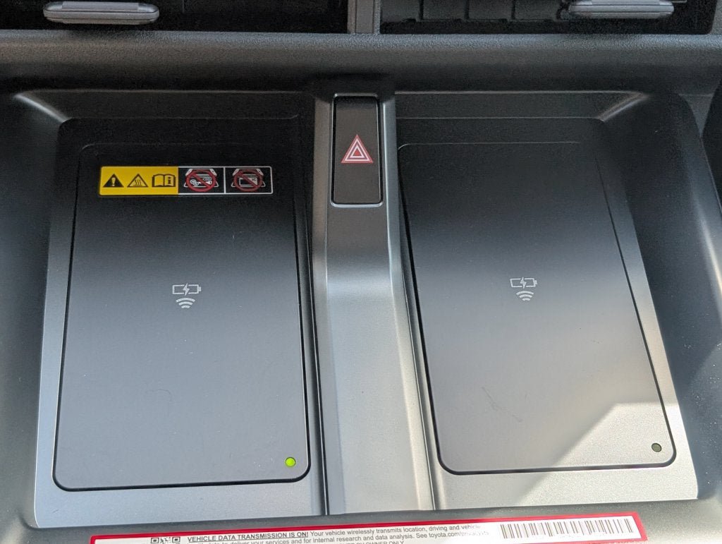 New 2026 Toyota bZ Woodland AWD/4WD image 21