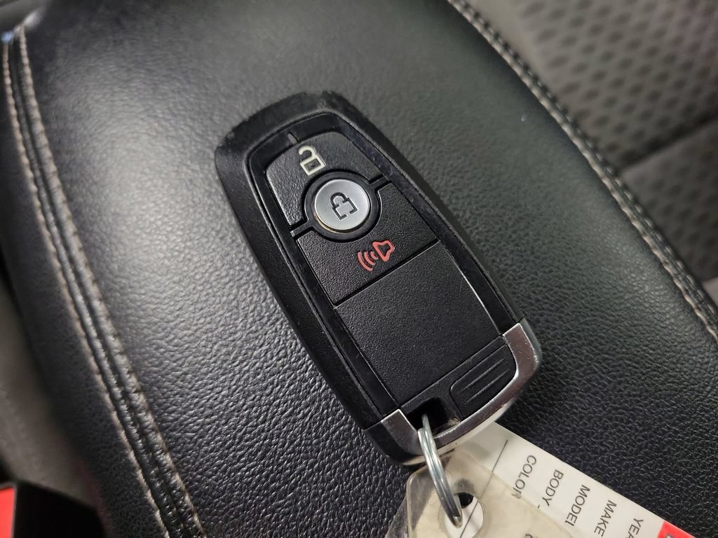Used 2022 Ford Escape SE AWD/4WD image 19