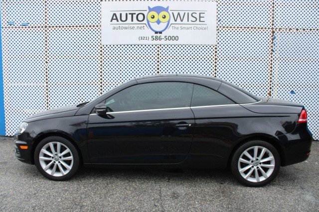 Used 2015 Volkswagen Eos Komfort image 6