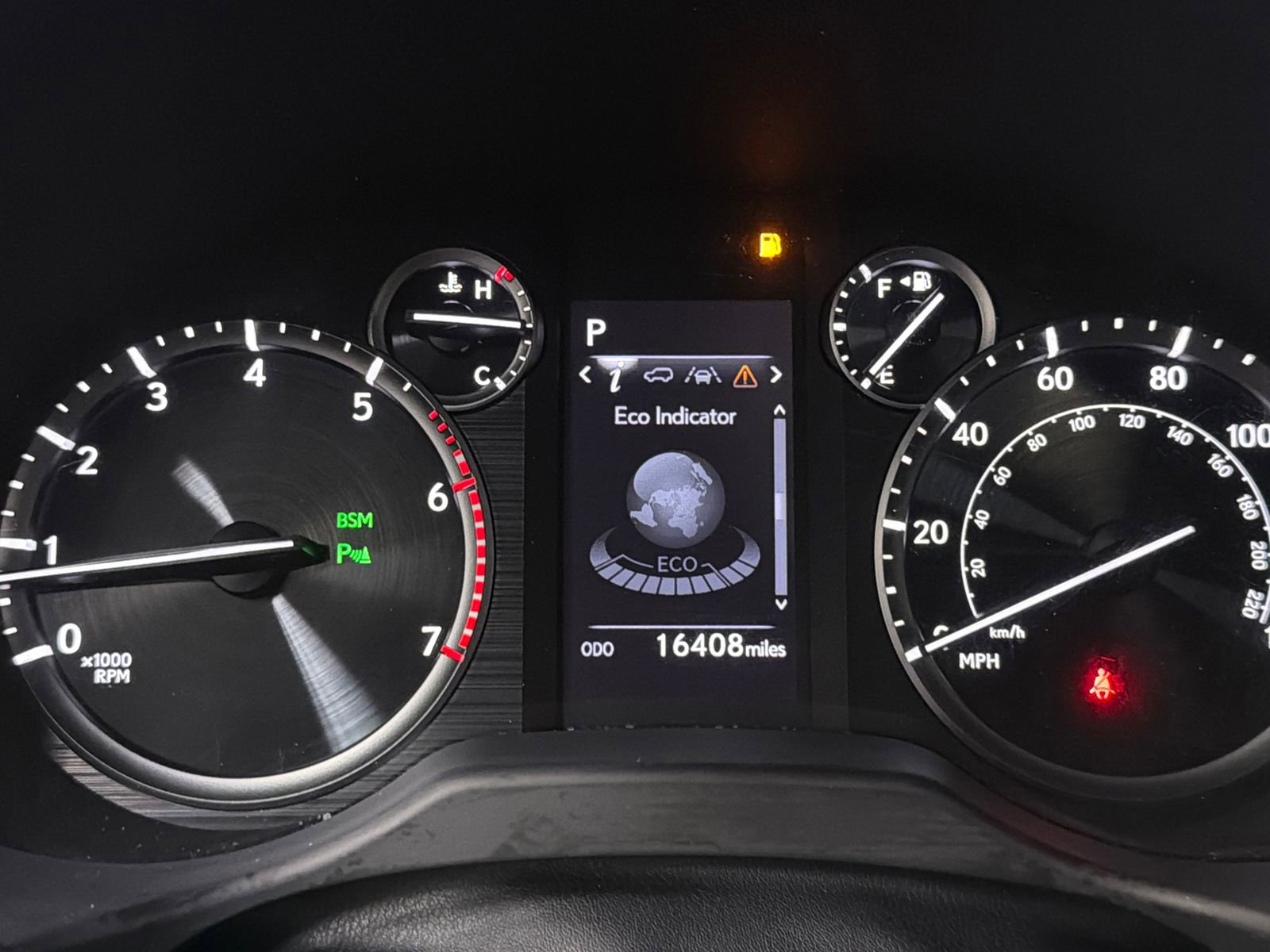 Used 2023 Lexus GX 460 Premium w/ Premium Plus Package image 27