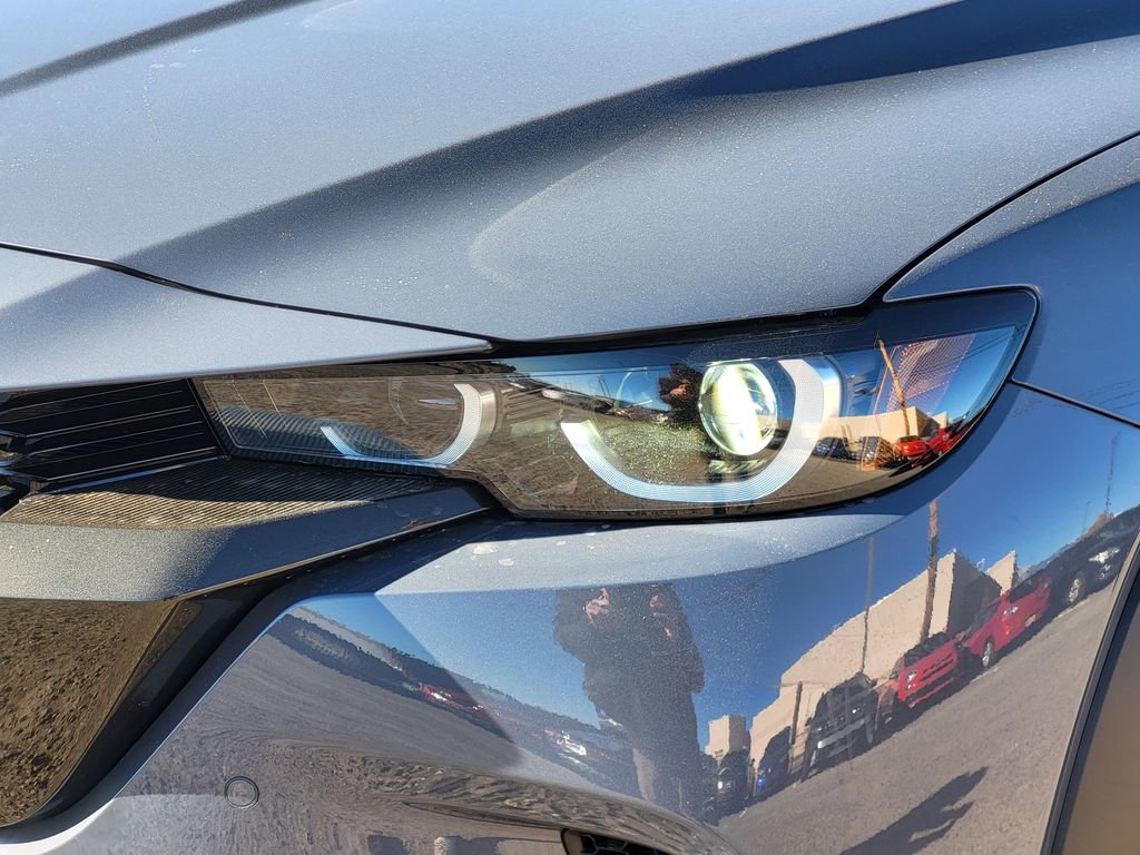 New 2026 MAZDA CX-50 AWD 2.5 Hybrid w/ Premium Pkg image 5
