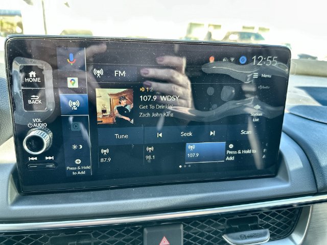 New 2026 Acura ADX A-Spec w/ Advance Package AWD/4WD image 24