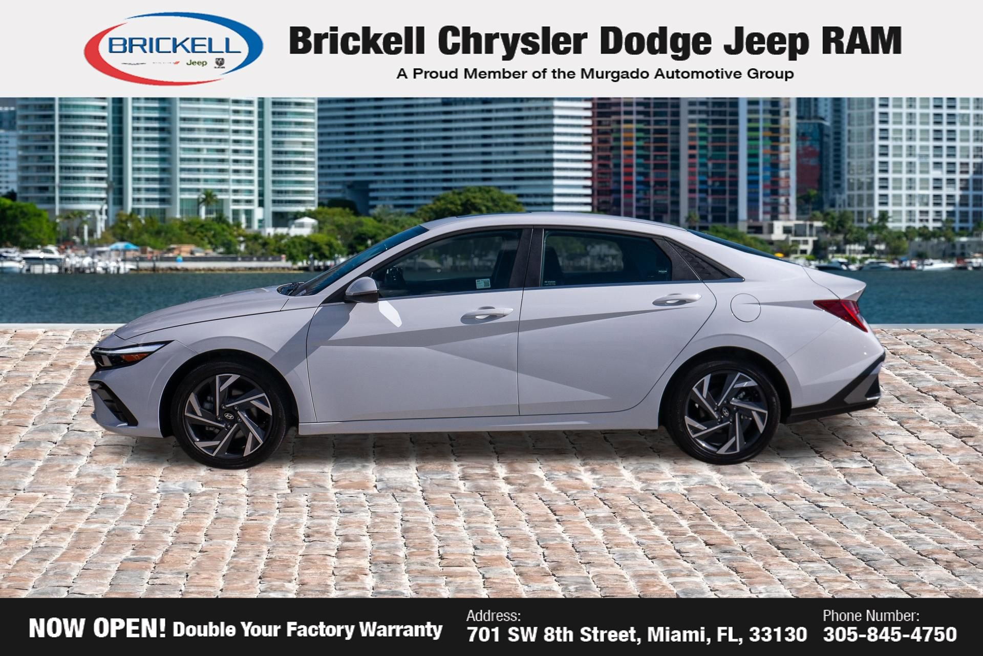 Used 2025 Hyundai Elantra Limited FWD image 9