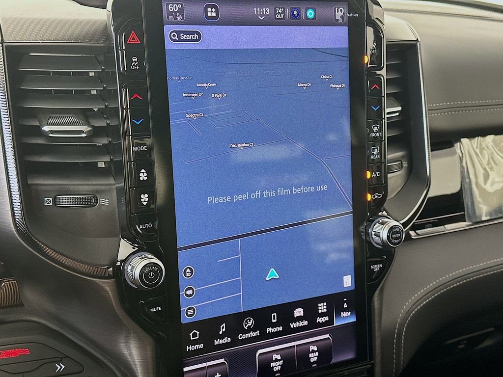 New 2026 RAM 1500 RHO image 15