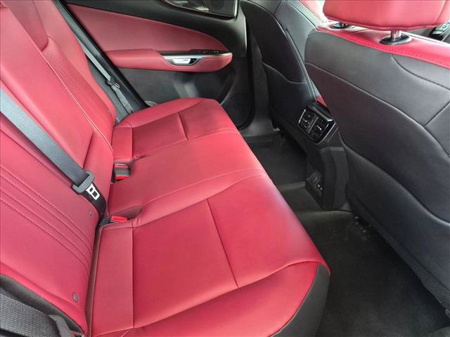 Certified 2026 Lexus NX 350 AWD w/ Accessory Package (Z1) image 19