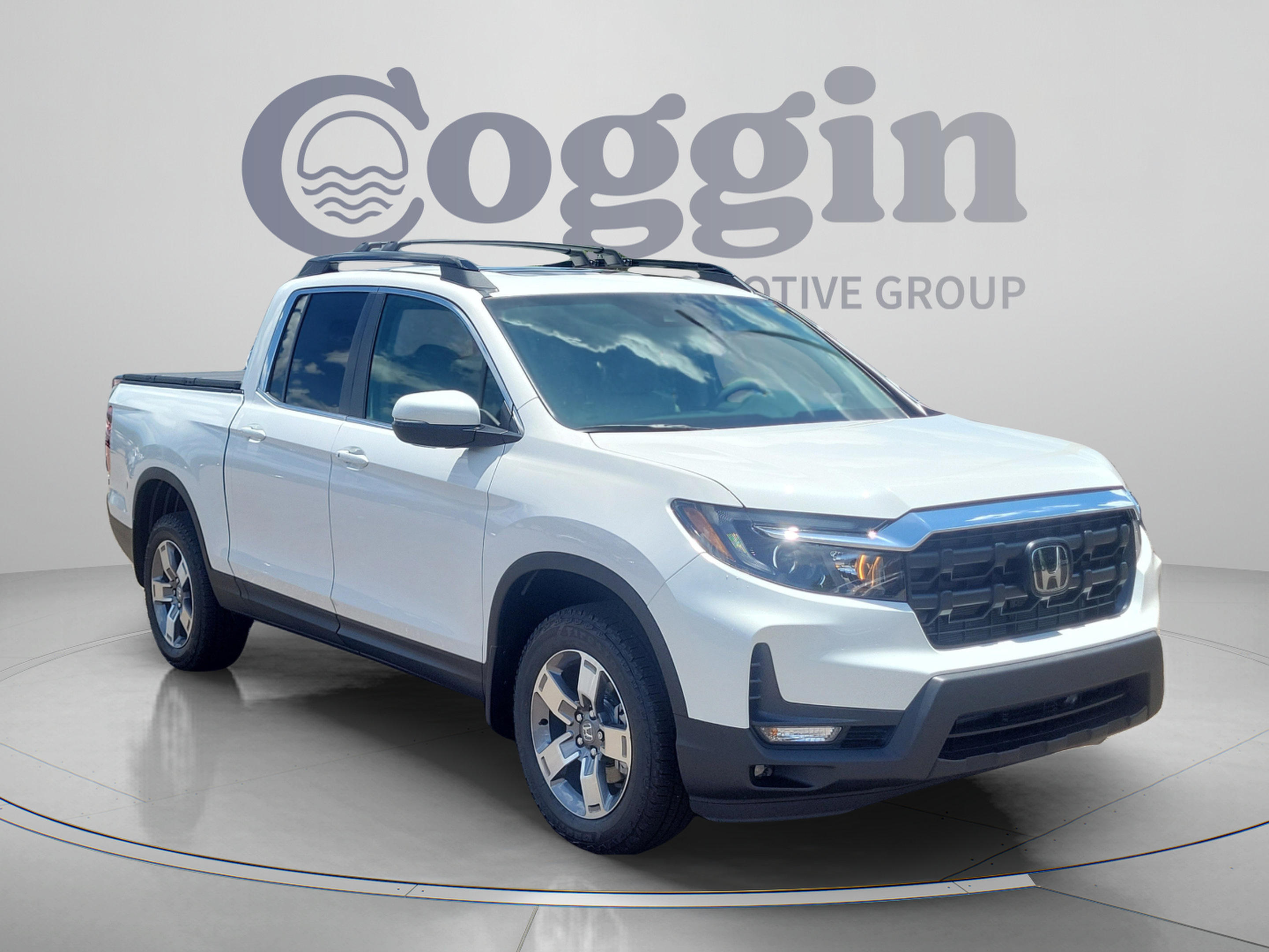 New 2026 Honda Ridgeline RTL image 7