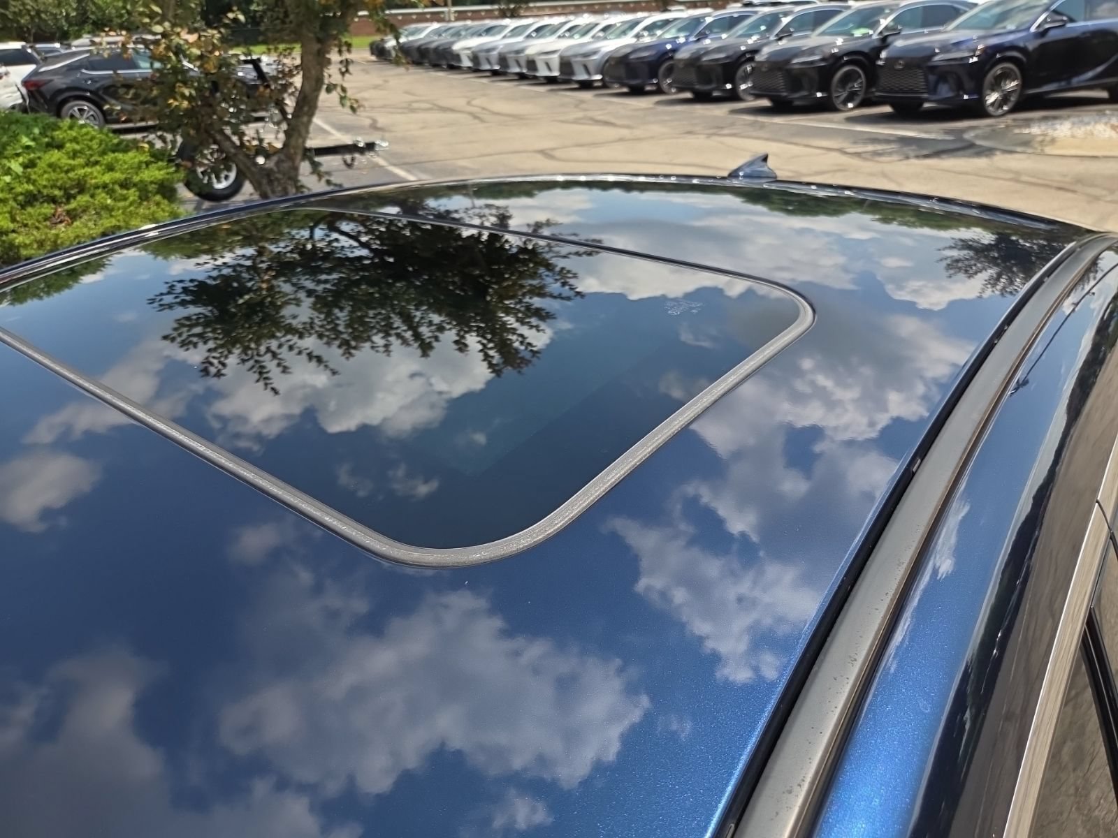 Used 2017 MAZDA MAZDA6 Grand Touring FWD image 15