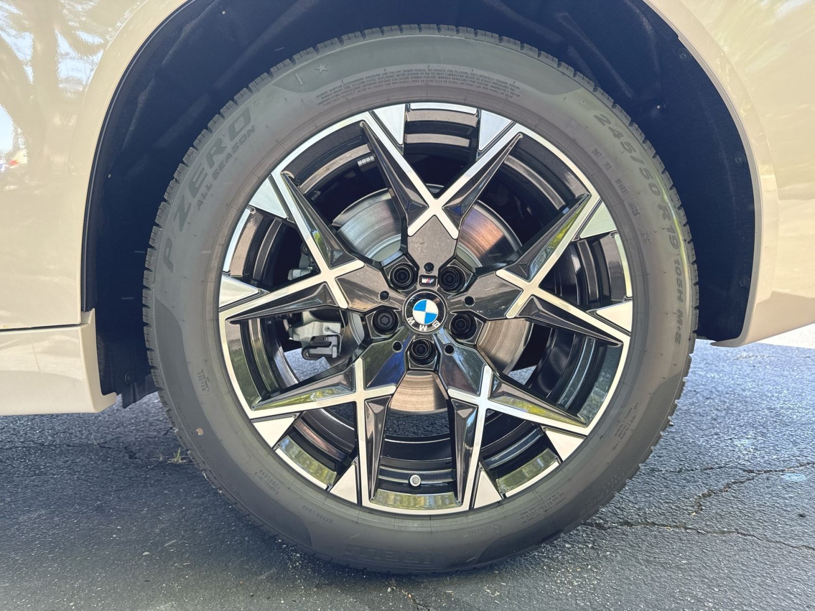 New 2026 BMW X3 xDrive30i w/ Premium Package AWD/4WD image 25