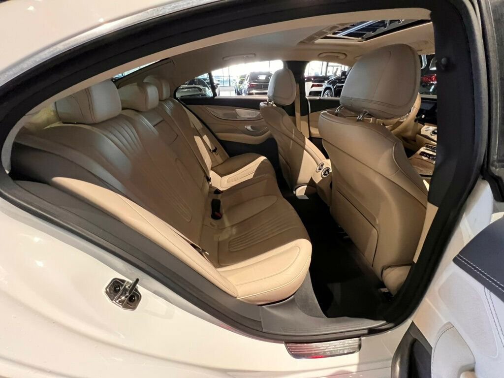 Used 2020 Mercedes-Benz CLS 450 image 14